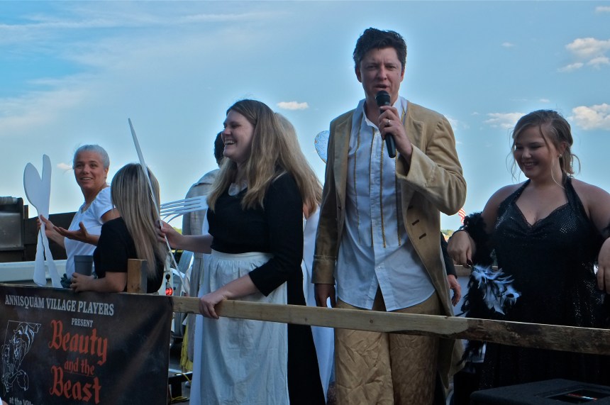 **Gloucester Horribles July 4, 2016 -35 copyright Kim Smith