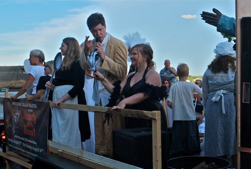 **Gloucester Horribles July 4, 2016 -36 copyright Kim Smith