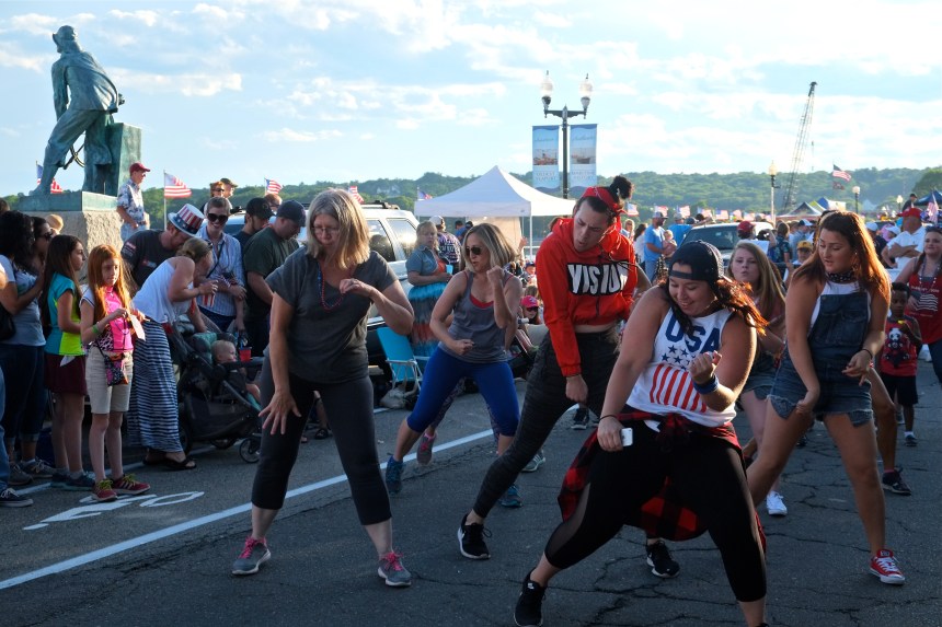 *Gloucester Horribles July 4, 2016 -5 copyright Kim Smith