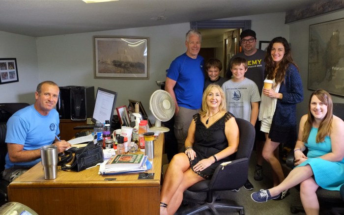 GMG Podcast copyright Kim Smith(1)