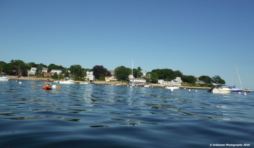 July 1, 2016 Magnolia Harbor