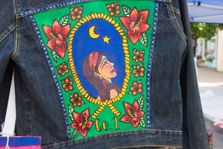 July 11, 2016 Great artwork