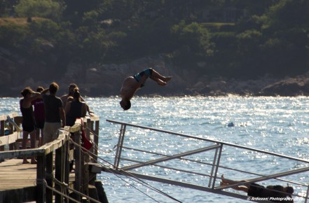 July 13, 2016 Olympic tryouts