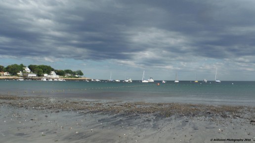 july 19, 2016 more sun and clouds