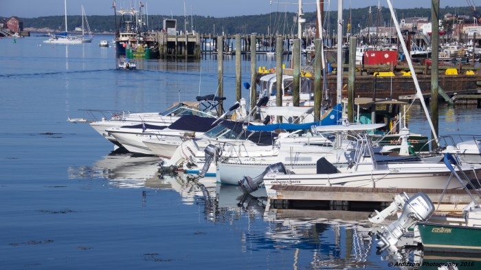 July 23, 2016 Cripple Cove early morning on Saturday