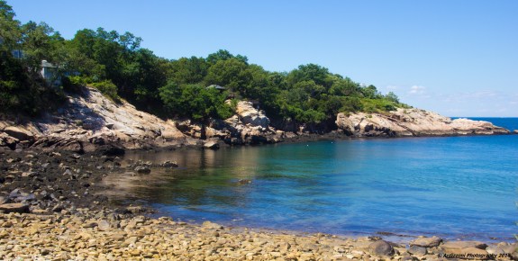 July 27, 2016 Folly Cove