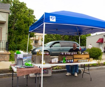 June 13, 2016 we all love the pickles