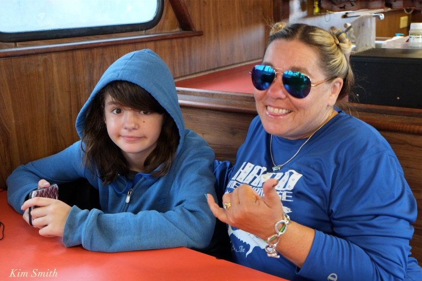 Nancy Eva Rose copyright Kim Smith