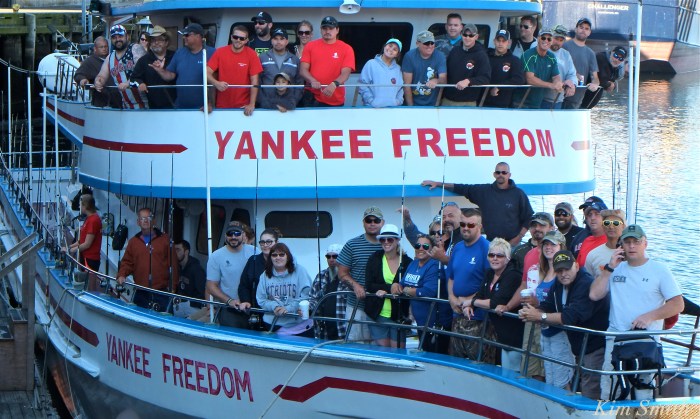 Wounded Warrior Marcianos Yankee Freedom copyright Kim Smith.jpgG