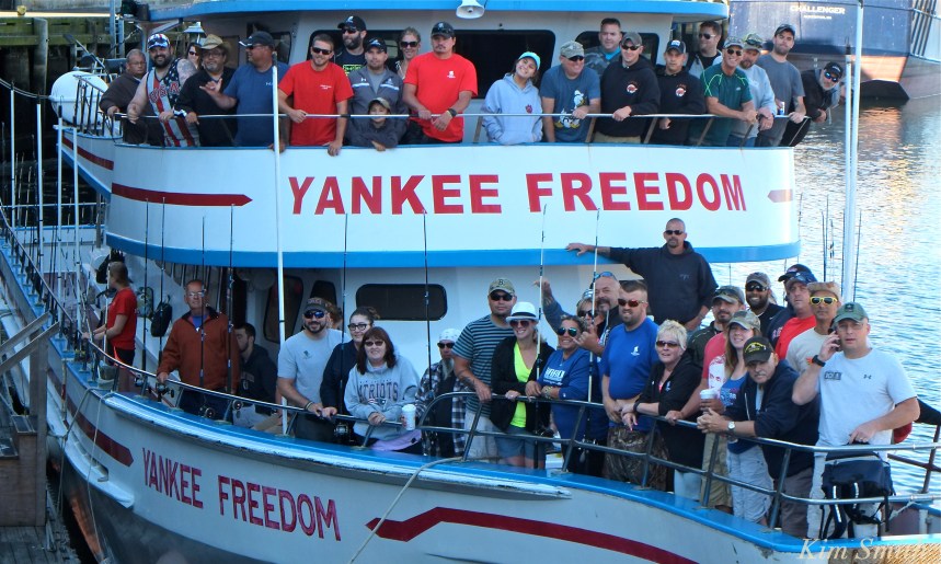 Wounded Warrior Marcianos Yankee Freedom copyright Kim Smith.jpgG