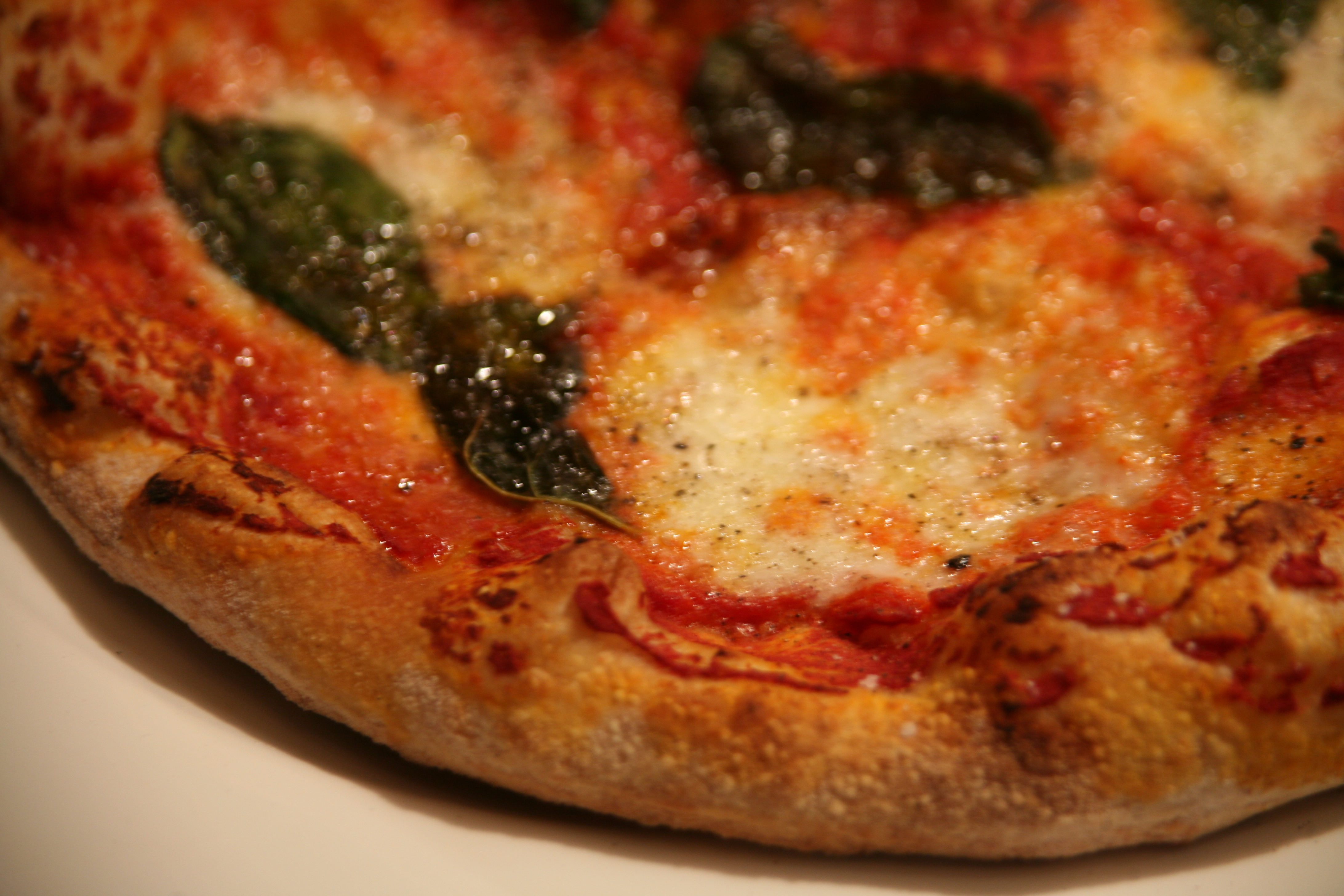 Pizza!