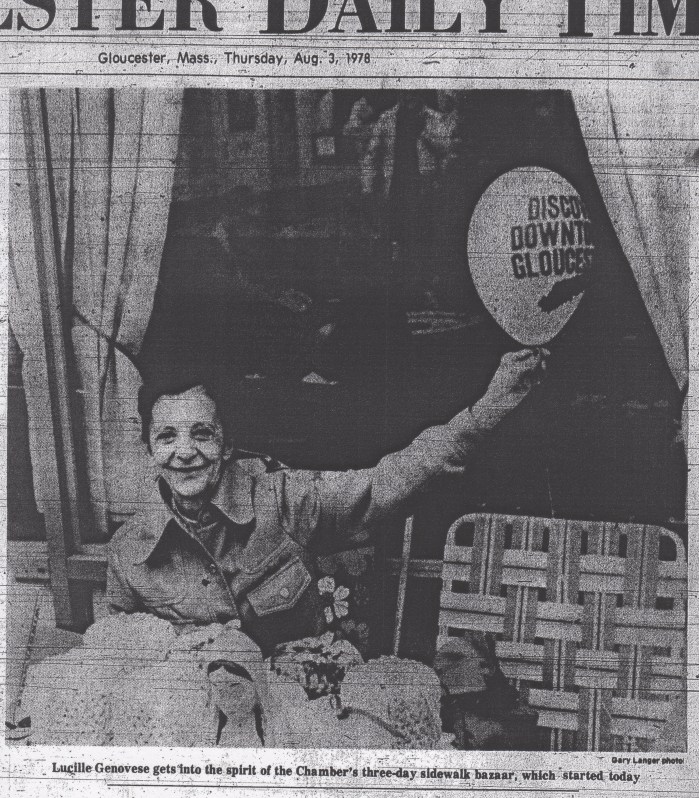 1978 downtown sidewalk bazaar001