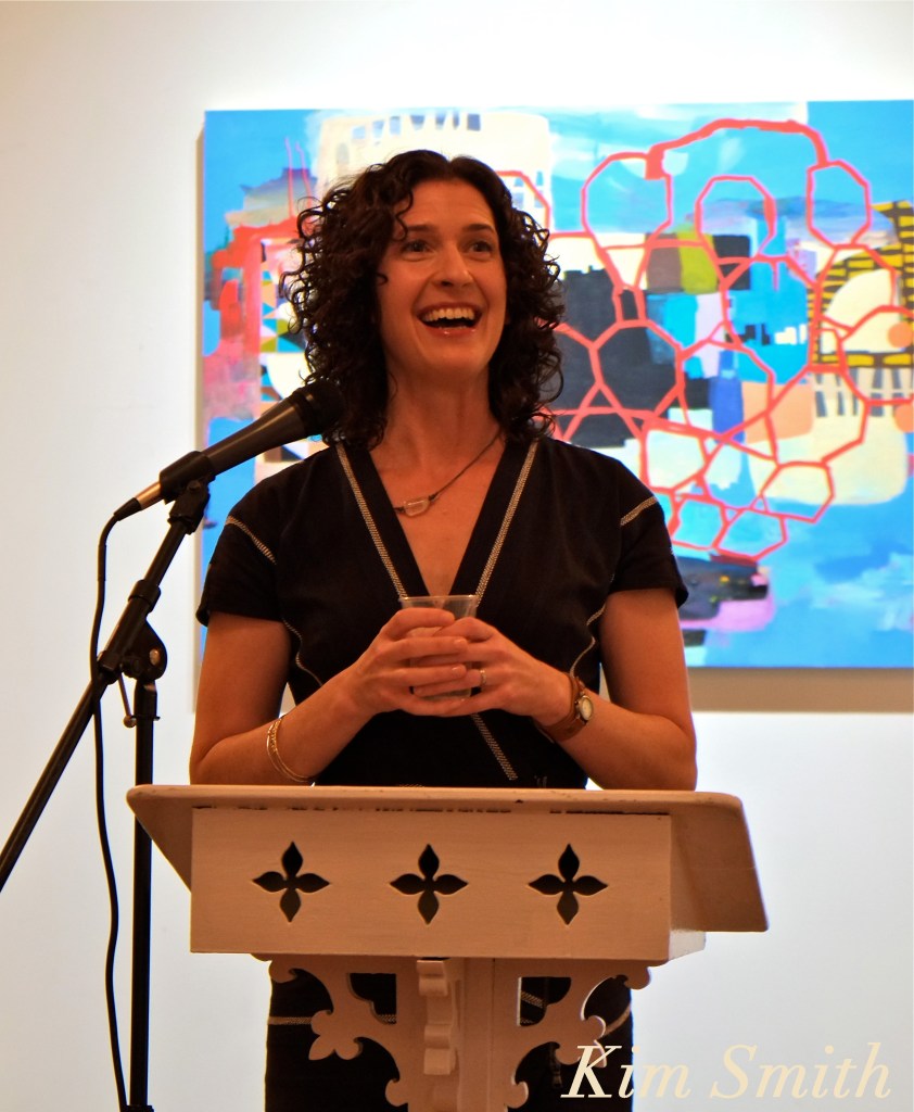 Anna Solomon copyright Kim Smith