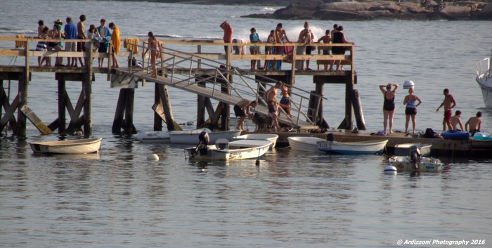 August 11, 2016 Summer fun