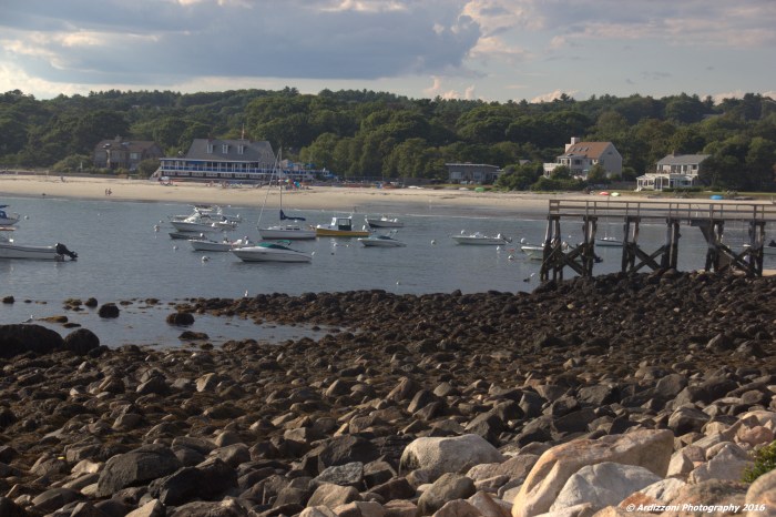 August 18, 2016 Ebb Tide Magnolia Harbor