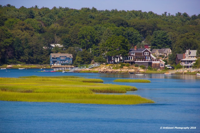 August 19, 2016 Beautiful Wheeler Point