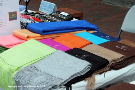 August 7, 2014 from TBT on Main Street