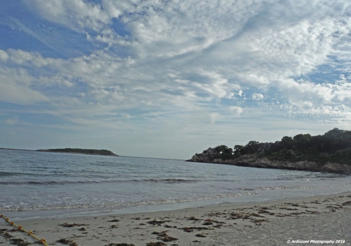 August 9, 2016 end of the day