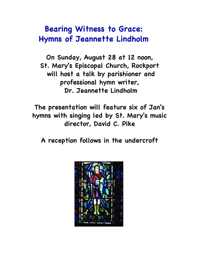 Microsoft Word - Bearing Witness to Grace FULL.doc