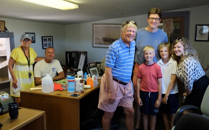 GMG Podcast 195 copyright Kim Smith