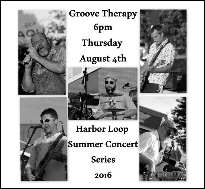 groove add harbor loop2016