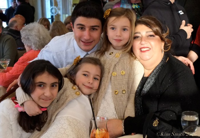 MAYOR SEFATIA ROMEO THEKAN 2016 INAUGURATION ©Kim Smith 2016.