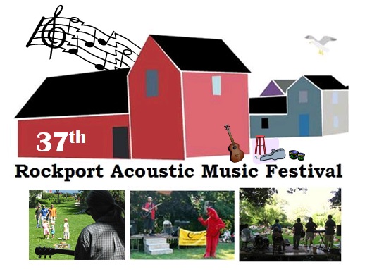 rockport music festival 2016