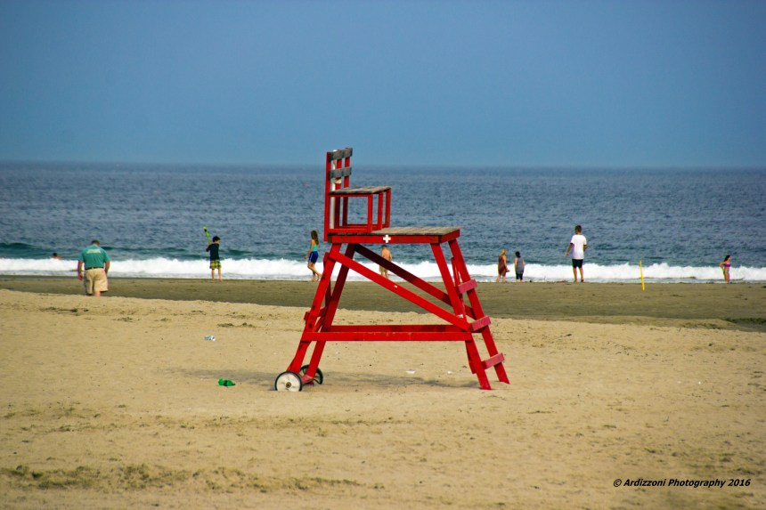 August 31, 2016 no matter what time