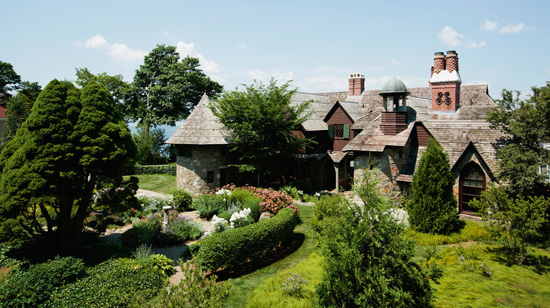 Beauport Gardens 2015