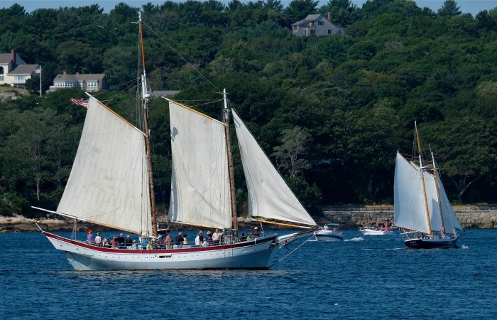 gloucester-schooner-festival-2016-schooner-ardelle-schooner-istar-copyright-kim-smith