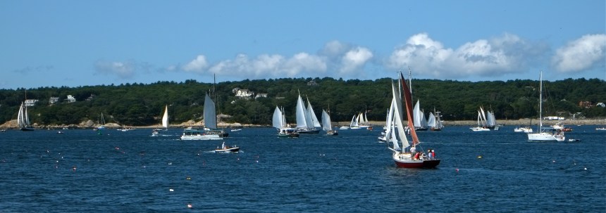 gloucester-schooner-festival-2016-schooners-with-schooner-eileen-marie-in-the-foreground-copyright-kim-smith