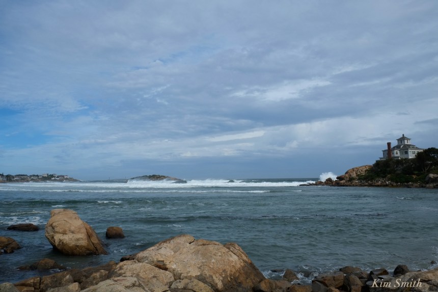 Good Harbor Beach -1Tropical storm Hermine copyright Kim Smith