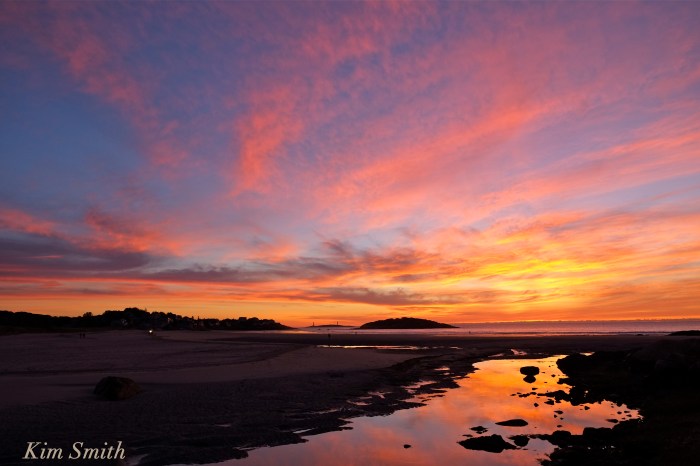 good-harbor-beach-september-sunrise-copyright-kim-smith