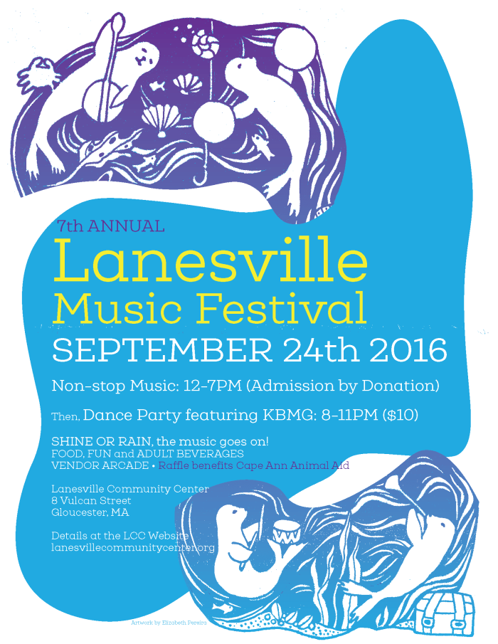 lanesvilleposter