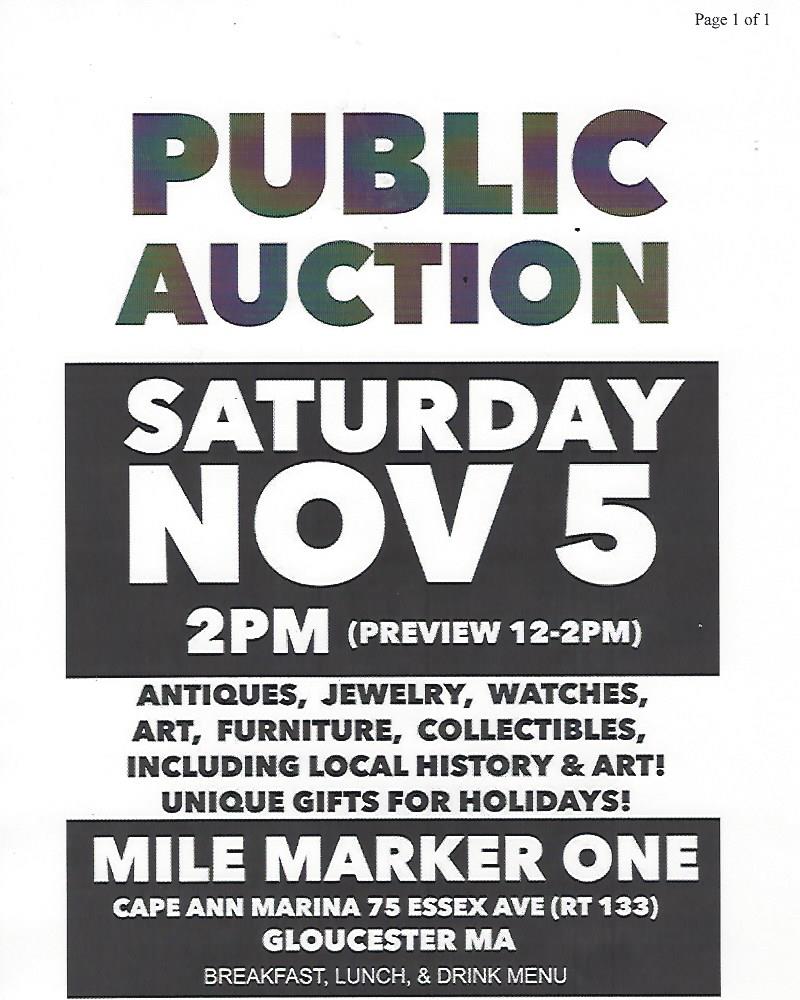 cape-ann-auctions