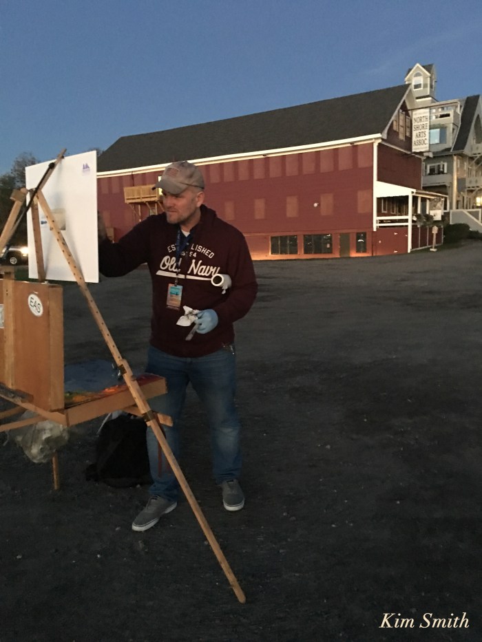 cape-ann-plein-air-painter-patrick-lee-gloucester-copyright-kim-smith