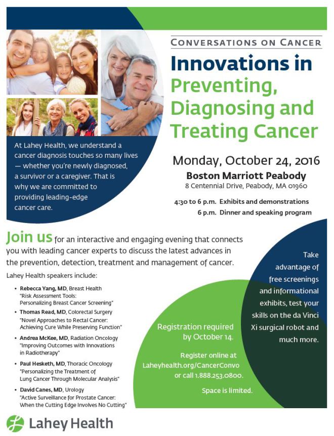 conversations-on-cancer