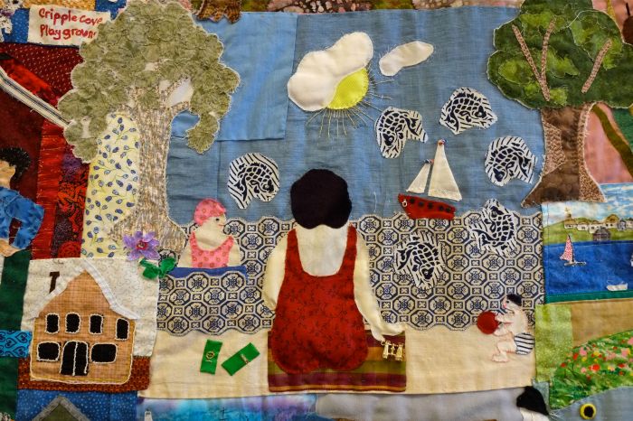east-gloucester-quilt-juni-van-dyke-detail-nile-beach-copyright-kim-smith