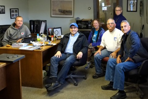 GMG Podcast 2015 copyright Kim Smith.JPG