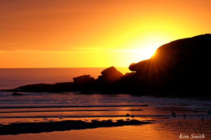 good-harbor-beach-sunrise-october-12-2016-2-copyright-kim-smith