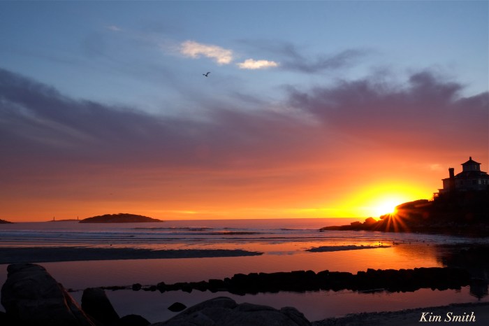 good-harbor-beach-sunrise-october-12-2016-copyright-kim-smith