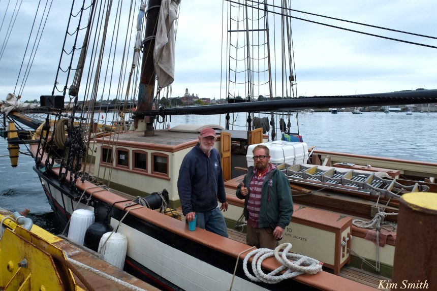 hunter-tall-ship-lynx-copyright-kim-smith