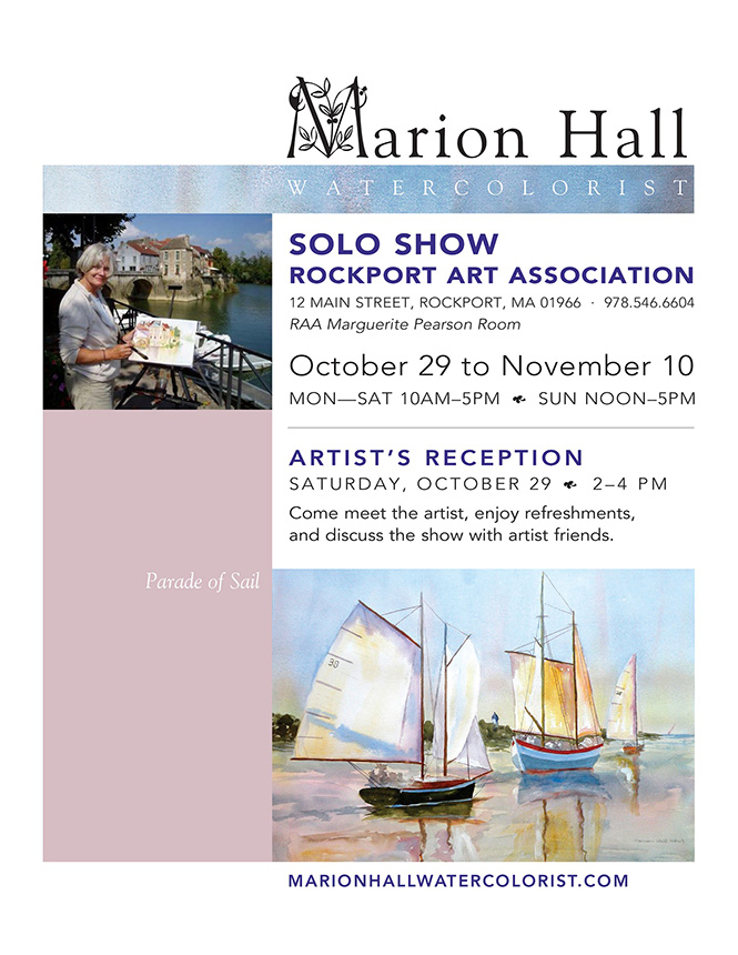 Marion Hall RAA solo show poster Oct 29.jpg