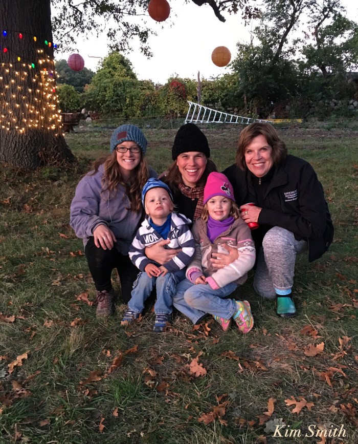 pam-samantha-franny-woody-elise-jilson-copyright-kim-smith