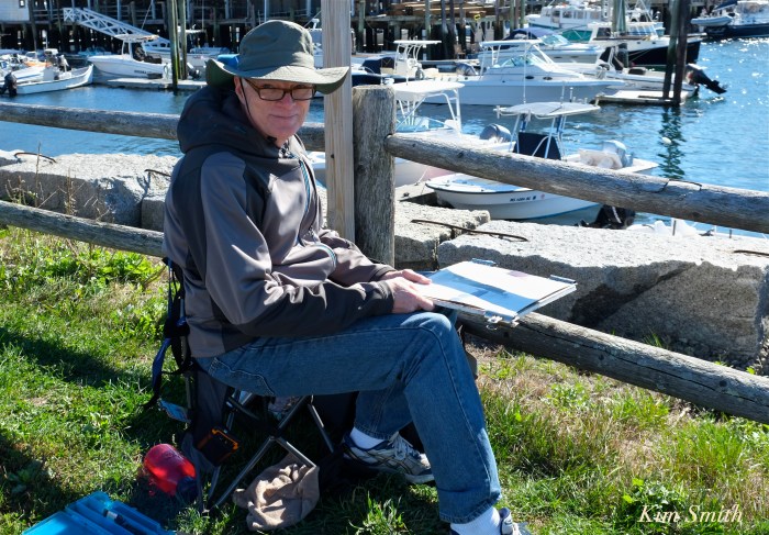 tony-conner-cape-ann-plein-air-copyright-kim-smith