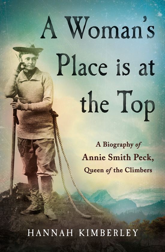 anniesmithpeckcover