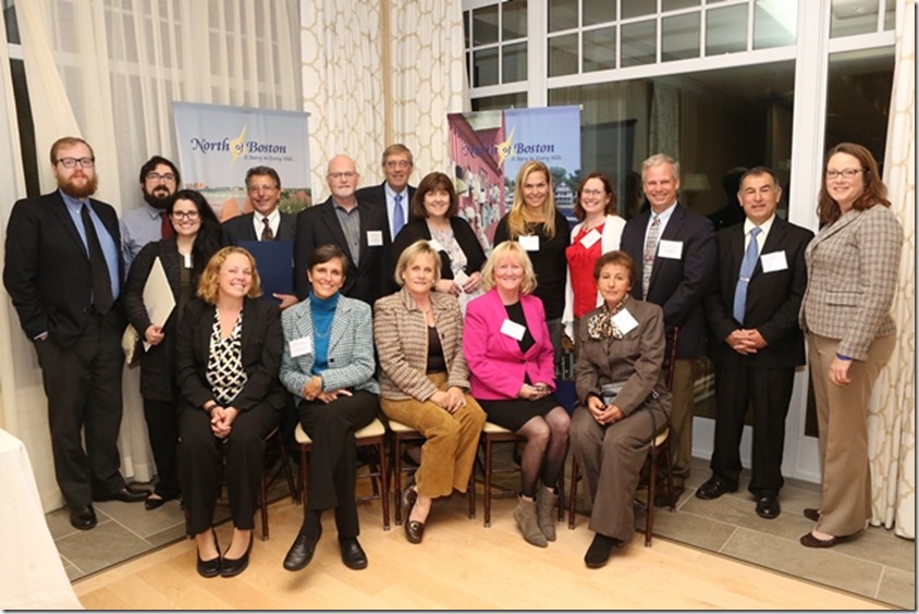 NBCVB 2016 Tourism Mini-Grant Recipients NBCVB 2016 Tourism Mini-Grant Recipients