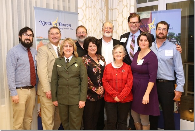 NBCVB Award Winners 2016