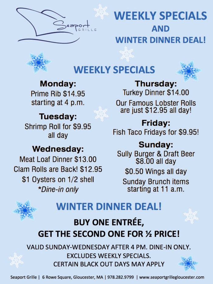 1up-specials-and-dinner-deal