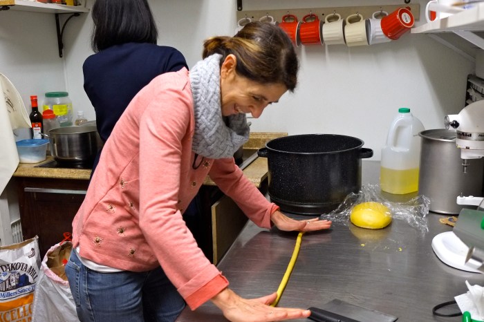 caffe-sicilia-pignulata-nina-copyright-kim-smith